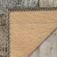 Cathedral 5307_04 Distressed Patchwork Area Rug by Kalora Interiors
