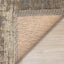 Cathedral Beige Distressed Area Rug by Kalora Interiors