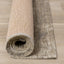 Cathedral Beige Distressed Area Rug by Kalora Interiors