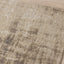 Cathedral Beige Distressed Area Rug by Kalora Interiors