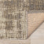Cathedral Beige Distressed Area Rug by Kalora Interiors