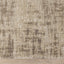 Cathedral Beige Distressed Area Rug by Kalora Interiors