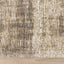 Cathedral Beige Distressed Area Rug by Kalora Interiors