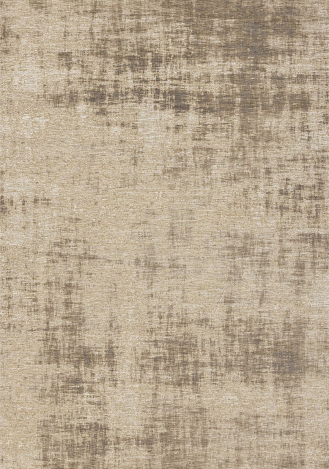 Cathedral Beige Distressed Area Rug by Kalora Interiors