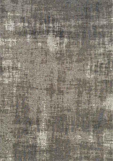 Cathedral 5309_44 Grey Tree Bark Area Rug by Kalora Interiors