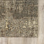Cathedral 5309_44 Grey Tree Bark Area Rug by Kalora Interiors