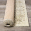 Cathedral Traditional Beige Cream Area Rug by Kalora Interiors