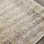 Cathedral Traditional Beige Cream Area Rug by Kalora Interiors