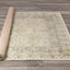 Cathedral Traditional Beige Cream Area Rug by Kalora Interiors