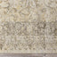 Cathedral Traditional Beige Cream Area Rug by Kalora Interiors