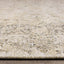 Cathedral Traditional Beige Cream Area Rug by Kalora Interiors