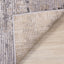 Chorus Grey Beige Concrete Jungle Rug by Kalora Interiors