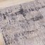 Chorus Grey Beige Concrete Jungle Rug by Kalora Interiors