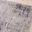 Chorus Grey Beige Concrete Jungle Rug by Kalora Interiors
