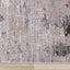 Chorus Grey Beige Concrete Jungle Rug by Kalora Interiors