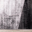 Chorus Grey Black Geometric Rug by Kalora Interiors