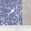 Converge 8942_2939 Blue Grey Squares Area Rug by Novelle Home
