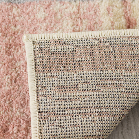 Converge 8942_9363 Multicolour Squares Area Rug by Novelle Home