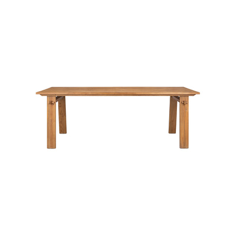 D-Bodhi Artisan Dining Table by LH Imports