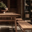 D-Bodhi Artisan Dining Table by LH Imports