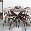 D-Bodhi Tuareg Round Dining Table | LIMITED EDITION | by LH Imports