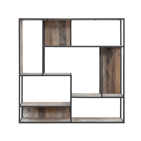 D-Bodhi Square Wall Rack | LIMITED EDITION | by LH Imports