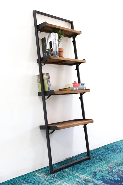 D-Bodhi Wall Rack by LH Imports