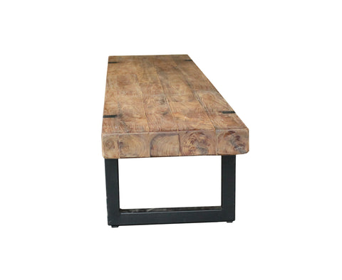 D-Bodhi Magnum Coffee Table by LH Imports