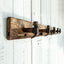 D-Bodhi 5 Hammer Hanger by LH Imports