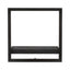D-Bodhi Metal Frame Wall Box Type B by LH Imports