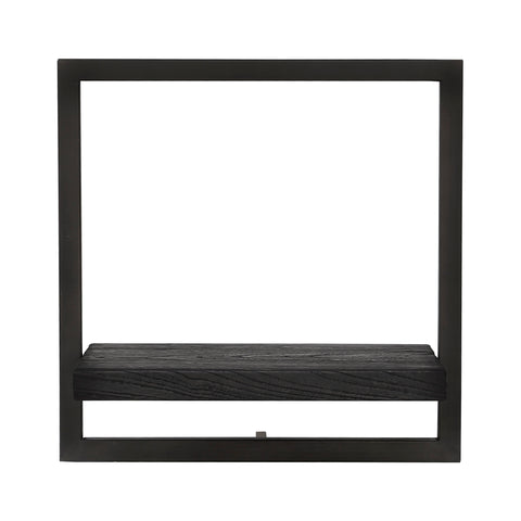 D-Bodhi Metal Frame Wall Box Type B by LH Imports