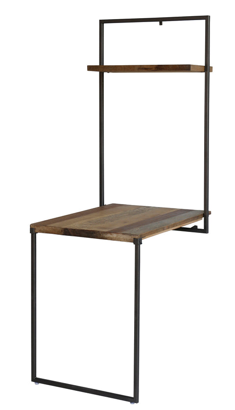 D-Bodhi Folding Table With Chalk Board by LH Imports