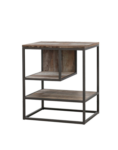 D-Bodhi Multi-Level Side Table by LH Imports