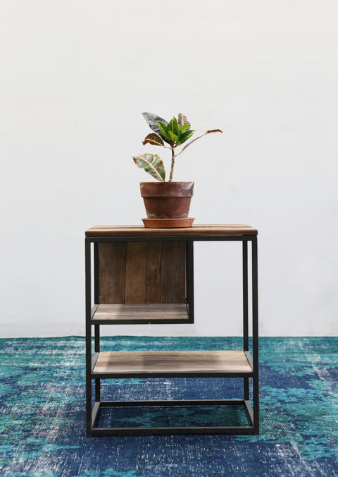 D-Bodhi Multi-Level Side Table by LH Imports