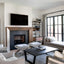 D-Bodhi Multi-Level Bookcase by LH Imports