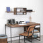 D-Bodhi Multi-Level Desk by LH Imports