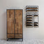 D-Bodhi Wine Rack Type-E | 15 Bottles | by LH Imports