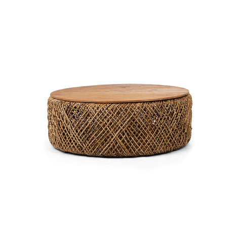 D-Bodhi Knut Coffee Table by LH Imports
