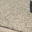 Dawson 7191B Cream Grey Handtufted Rug By Kalora Interiors