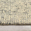 Dawson 7191B Cream Grey Handtufted Rug By Kalora Interiors