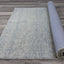 Dawson 7191B Cream Grey Handtufted Rug By Kalora Interiors