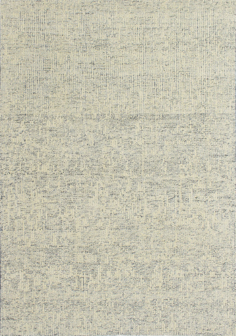 Dawson 7191B Cream Grey Handtufted Rug By Kalora Interiors