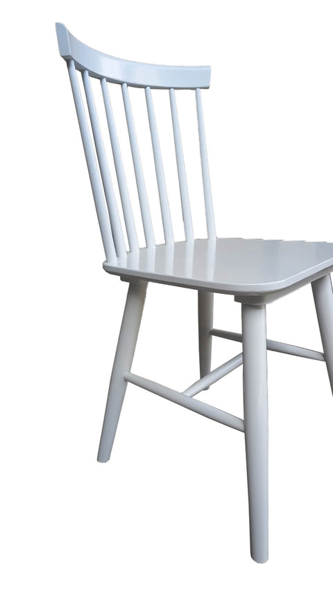 Easton Dining Chair by LH Imports