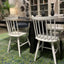 Easton Dining Chair by LH Imports