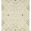 Elara ELA-AI-105IVGRY Hand Tufted Wool Ivory Grey Area Rug By Viana Inc