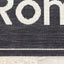 Epsilon 4280_3908 Black Cream City Cosmos Indoor Outdoor Area Rug by Novelle Home