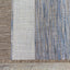 Euclid 5146_2T39 Grey Brown Banded Indoor Outdoor Area Rug by Novelle Home