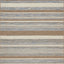 Euclid 5146_2T39 Grey Brown Banded Indoor Outdoor Area Rug by Novelle Home