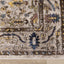 Evora Beige Brown Elegant Rug by Kalora Interiors