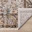 Evora Beige Brown Elegant Rug by Kalora Interiors